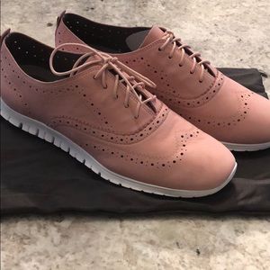 Cole haan sneakers